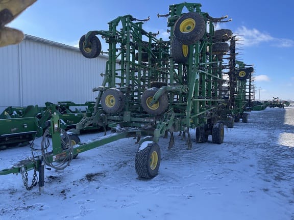 Main image John Deere 2230