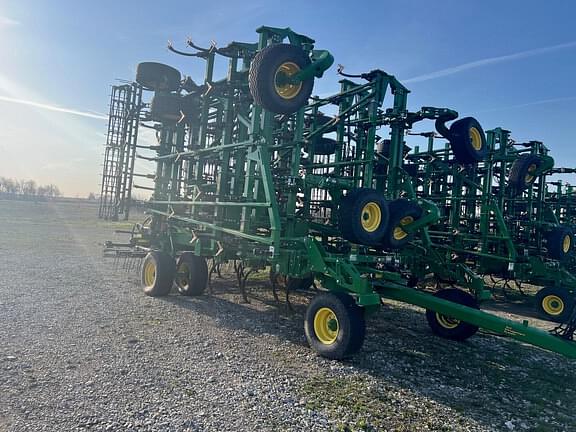 Image of John Deere 2230FH Primary image