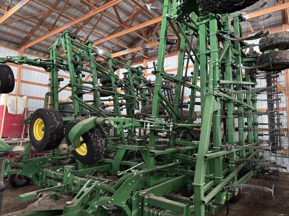 Image of John Deere 2230FH Primary image