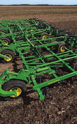 Image of John Deere 2230FH equipment image 1