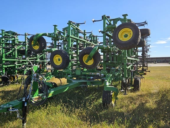 2024 John Deere 2230FH Equipment Image0