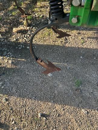 Image of John Deere 2230FH equipment image 4