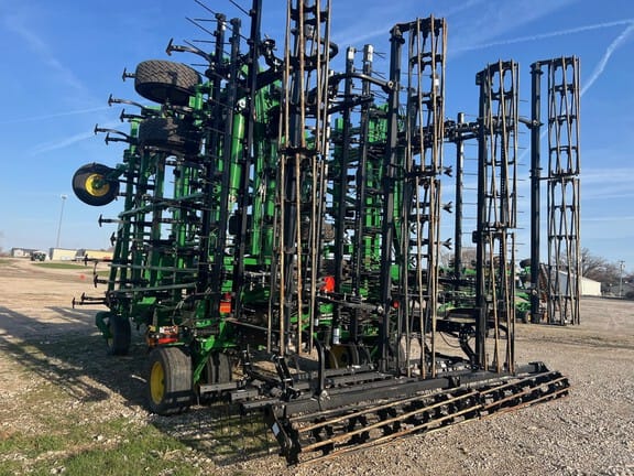 2024 John Deere 2230FH Equipment Image0