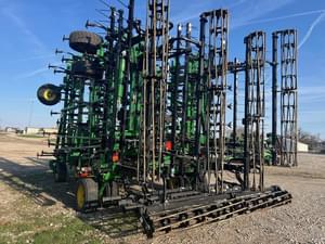 2024 John Deere 2230FH Image