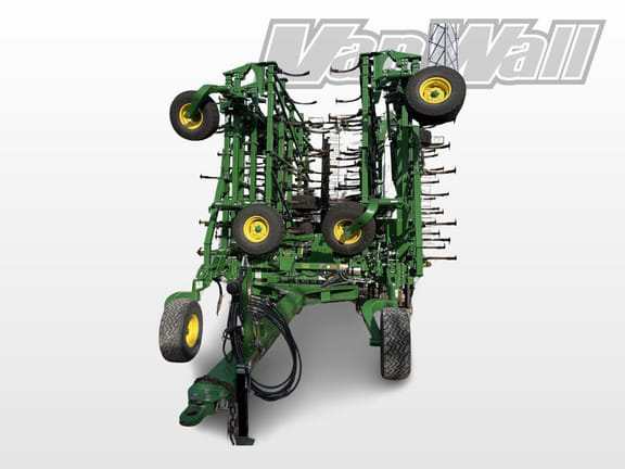 2024 John Deere 2230FH Equipment Image0