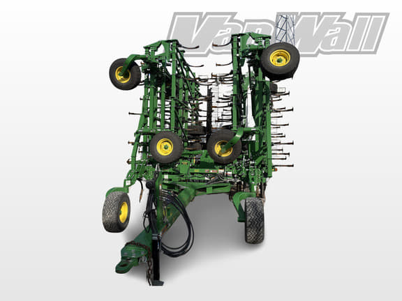 Image of John Deere 2230FH Primary image