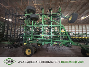 2024 John Deere 2230FH Image