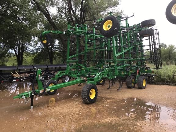 Image of John Deere 2230FH Primary image