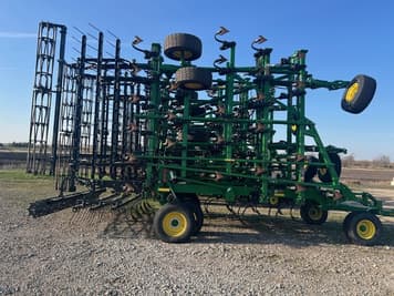 Main image John Deere 2230FH