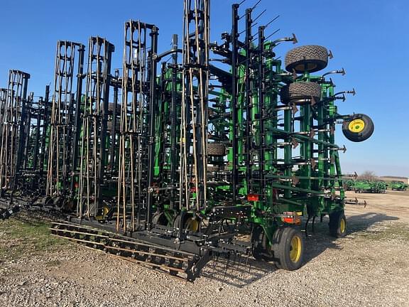 Image of John Deere 2230FH equipment image 3