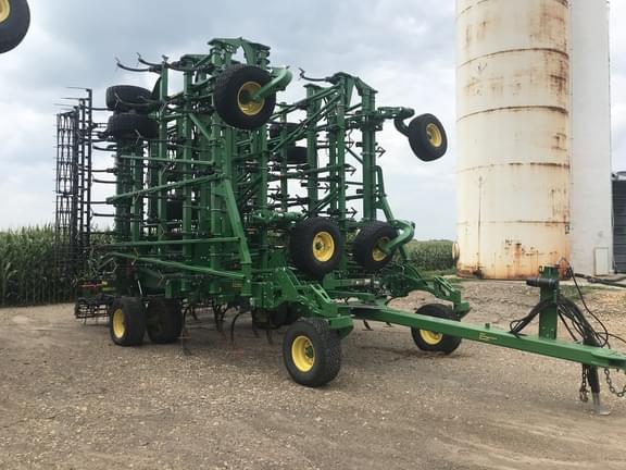 Image of John Deere 2230FH Primary image
