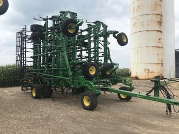 Main image John Deere 2230FH