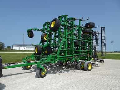 Field Cultivators