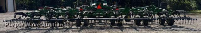 Image of John Deere 2230FH equipment image 3