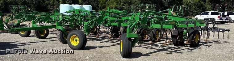 Image of John Deere 2230FH Primary image