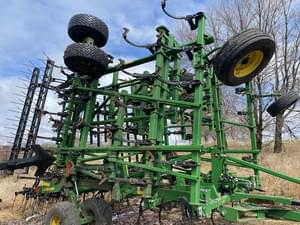 2024 John Deere 2230LL Image