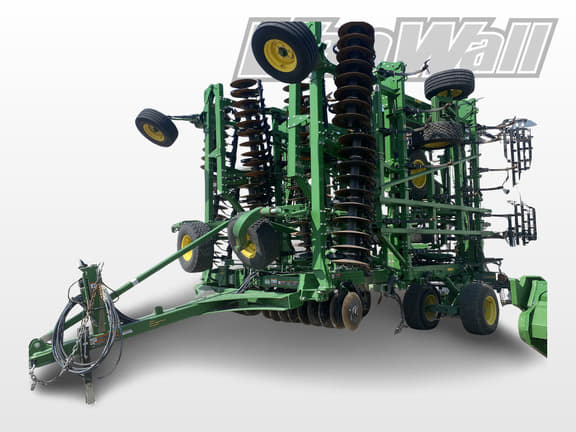 Image of John Deere 2330 Primary image