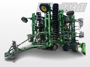 2024 John Deere 2330 Image