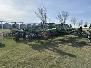 2024 John Deere 2330 Image