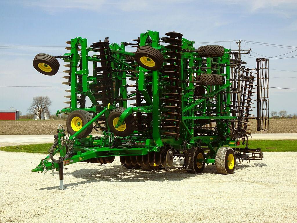 Image of John Deere 2330 Primary image