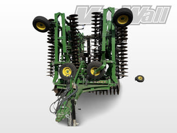 Main image John Deere 2330