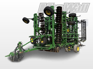 2024 John Deere 2330 Image