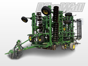 Main image John Deere 2330
