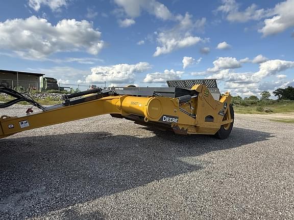Image of John Deere 2412DE Primary image