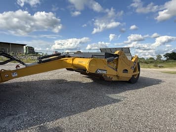 Main image John Deere 2412DE