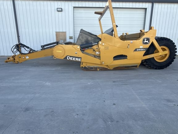 2024 John Deere 2412DE Equipment Image0