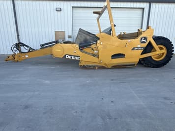 Main image John Deere 2412DE