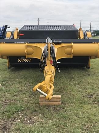 Image of John Deere 2412DE equipment image 1