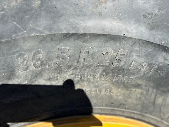 Image of John Deere 2412DE equipment image 4