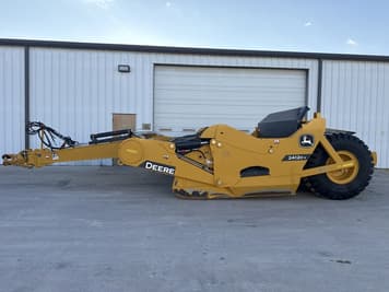 Main image John Deere 2412DE