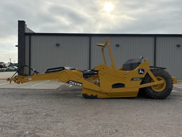 Main image John Deere 2412DE