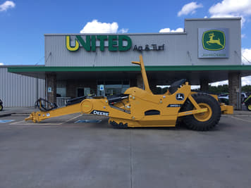 Main image John Deere 2412DE