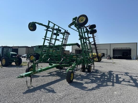 Image of John Deere 2430 Primary image