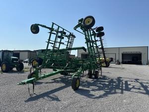 2024 John Deere 2430 Image