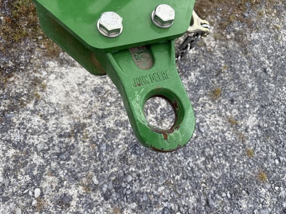 Image of John Deere 2430 equipment image 3