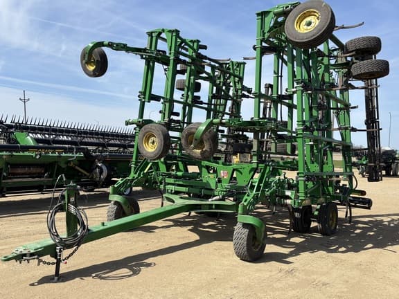 Image of John Deere 2430 Primary image