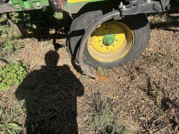 Image of John Deere 2430 equipment image 1