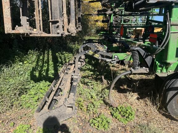 Image of John Deere 2430 equipment image 2