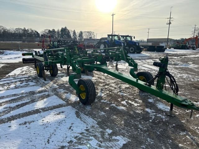 Image of John Deere 2430 equipment image 2