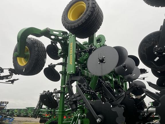 Image of John Deere 2430C equipment image 1