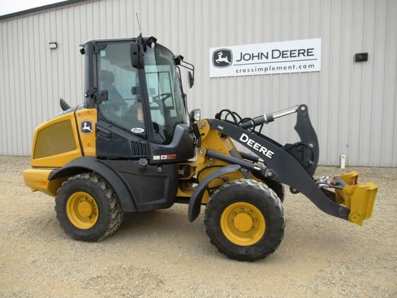 2024 John Deere 244P Equipment Image0