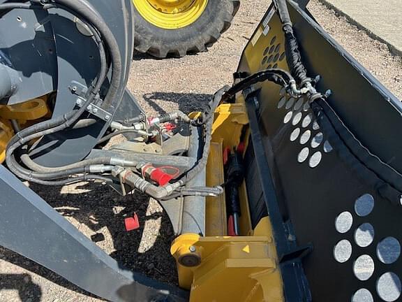 Image of John Deere 244P equipment image 2