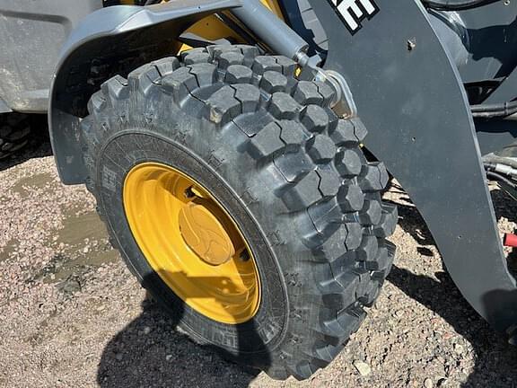 Image of John Deere 244P equipment image 1