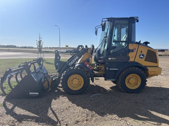 2024 John Deere 244P Equipment Image0