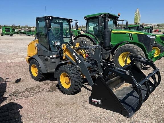 Image of John Deere 244P Primary image