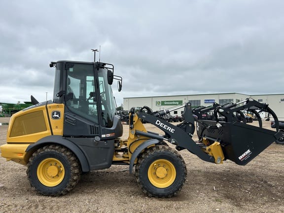 2024 John Deere 244P Equipment Image0